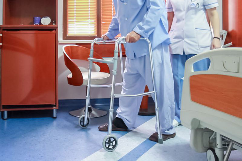 Նաիրի-Կոքսա կլինիկա. վիրահատությունից երկու ժամ անց հիվանդներն արդեն կարող են քայլել